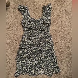 New without tags ASTR the label mini dress